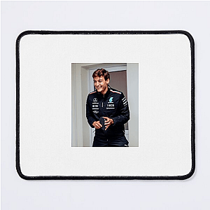 George Russell Unforgettable Talent George Russell Mouse Pads