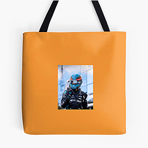 George Russell Drive It Like George George Russell Bags