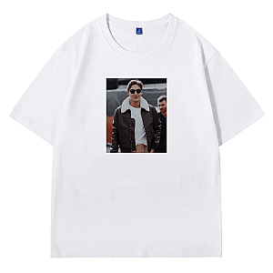 George Russell Brazil Grand Prix Winner George Russell T-Shirts