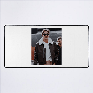 George Russell Brazil Grand Prix Winner George Russell Mouse Pads