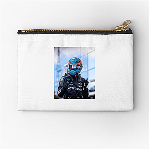 George Russell Drive It Like George George Russell Zipper Pouches