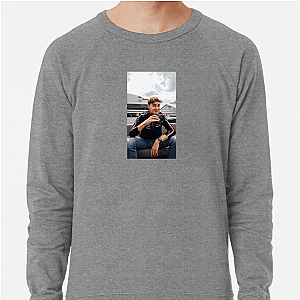 George Russell Beyond The Grid George Russell Sweatshirts