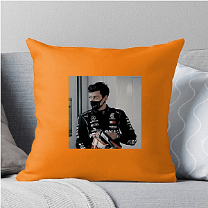 George Russell Smooth Operator George Russell Pillows Cover