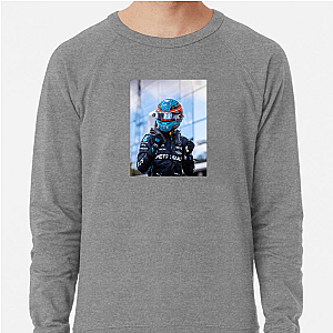 George Russell Drive It Like George George Russell Sweatshirts