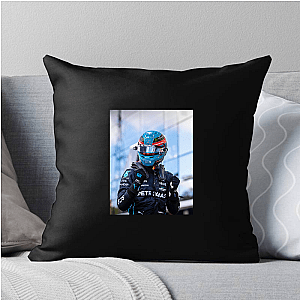 George Russell Drive It Like George George Russell Pillows Cover