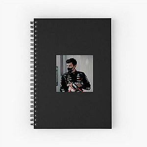George Russell Smooth Operator George Russell Notebook