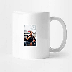George Russell Beyond The Grid George Russell Mugs