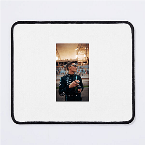 George Russell Mr. Saturday George Russell Mouse Pads