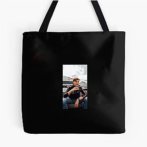 George Russell Beyond The Grid George Russell Bags