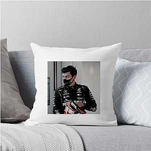George Russell Smooth Operator George Russell Pillows Cover