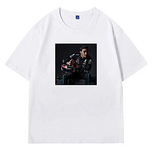 George Russell King Of Qualifying George Russell T-Shirts