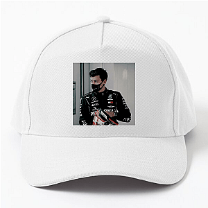 George Russell Smooth Operator George Russell Hats & Caps