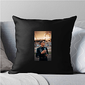 George Russell Mr. Saturday George Russell Pillows Cover