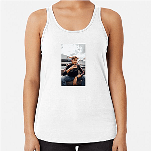 George Russell Beyond The Grid George Russell Tank Tops