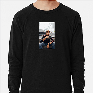 George Russell Beyond The Grid George Russell Sweatshirts