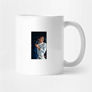 George Russell My Favorite Mercedes Driver George Russell Mugs
