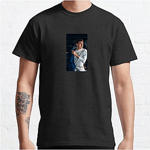 George Russell My Favorite Mercedes Driver George Russell T-Shirts
