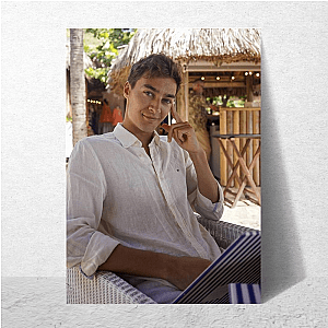 George Russell Future F1 Champ George Russell Posters