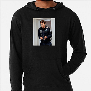 George Russell Unforgettable Talent George Russell Hoodies