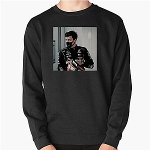 George Russell Smooth Operator George Russell Sweatshirts