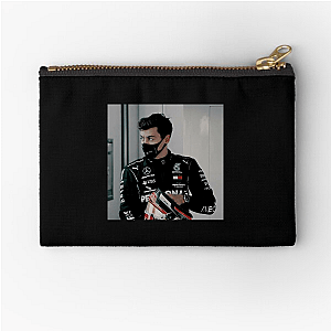 George Russell Smooth Operator George Russell Zipper Pouches