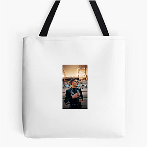 George Russell Mr. Saturday George Russell Bags