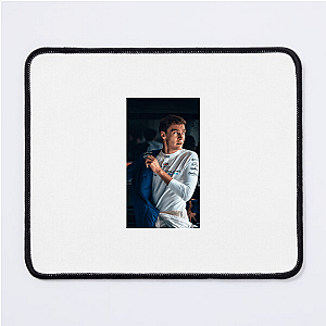 George Russell My Favorite Mercedes Driver George Russell Mouse Pads