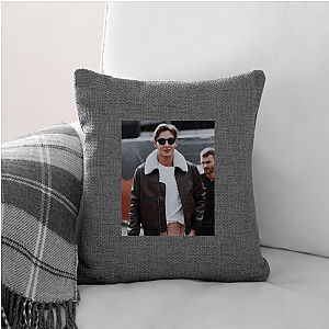 George Russell Brazil Grand Prix Winner George Russell Pillows Cover