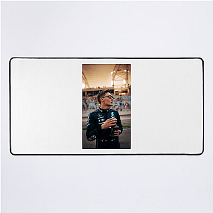 George Russell Mr. Saturday George Russell Mouse Pads