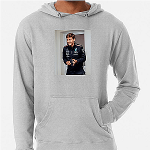 George Russell Unforgettable Talent George Russell Hoodies