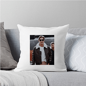 George Russell Brazil Grand Prix Winner George Russell Pillows Cover