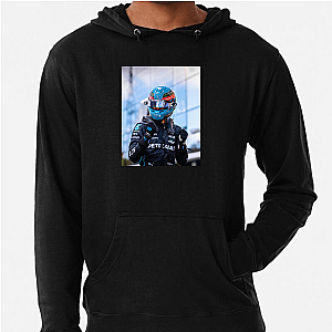 George Russell Drive It Like George George Russell Hoodies
