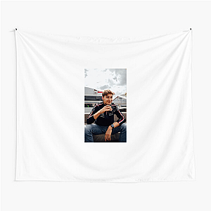 George Russell Beyond The Grid George Russell Tapestries