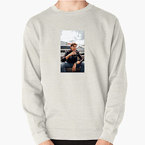 George Russell Beyond The Grid George Russell Sweatshirts