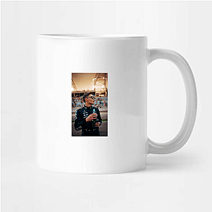 George Russell Mr. Saturday George Russell Mugs