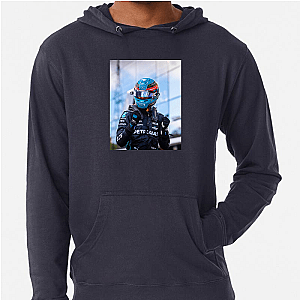 George Russell Drive It Like George George Russell Hoodies