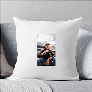 George Russell Beyond The Grid George Russell Pillows Cover