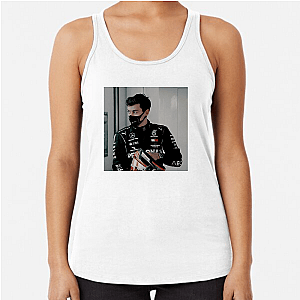 George Russell Smooth Operator George Russell Tank Tops