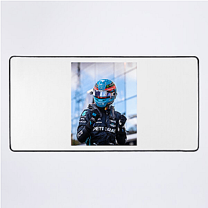 George Russell Drive It Like George George Russell Mouse Pads