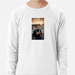 George Russell Mr. Saturday George Russell Sweatshirts
