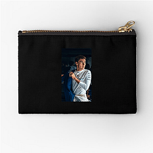 George Russell My Favorite Mercedes Driver George Russell Zipper Pouches