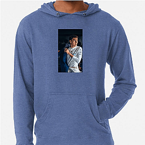 George Russell My Favorite Mercedes Driver George Russell Hoodies