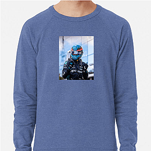 George Russell Drive It Like George George Russell Sweatshirts