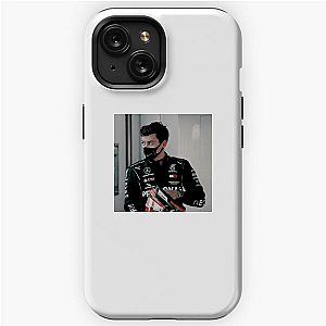 George Russell Smooth Operator George Russell iPhone Cases
