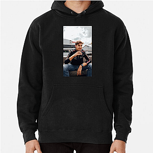 George Russell Beyond The Grid George Russell Hoodies