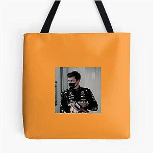 George Russell Smooth Operator George Russell Bags