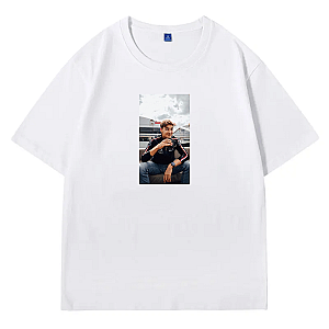 George Russell Beyond The Grid George Russell T-Shirts