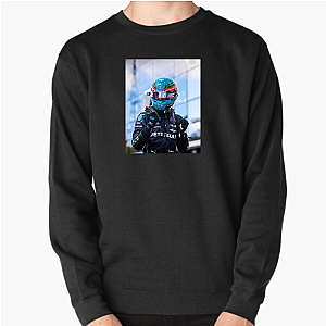 George Russell Drive It Like George George Russell Sweatshirts