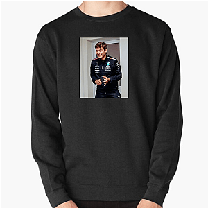 George Russell Unforgettable Talent George Russell Sweatshirts