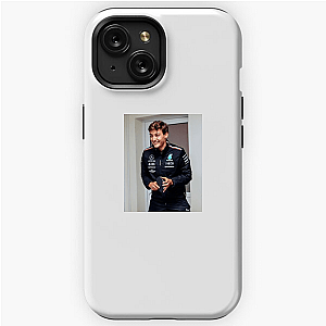 George Russell Unforgettable Talent George Russell Samsung Cases